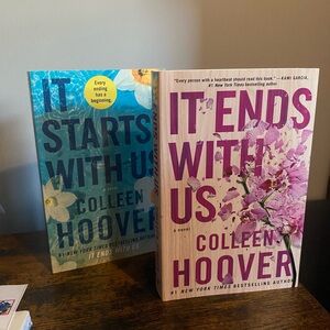 Romance Book Bundle